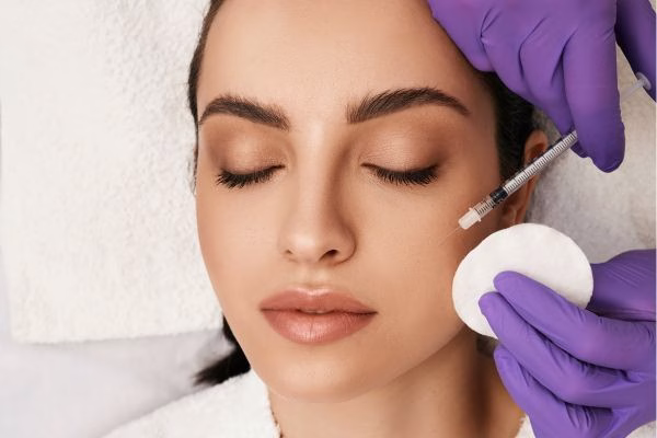 Lifting Facial