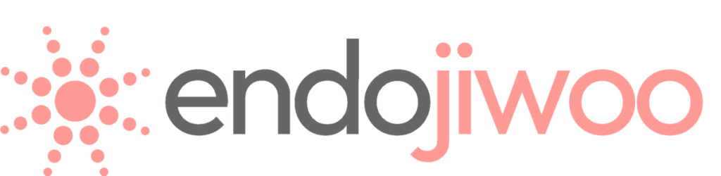 logo de endo jiwoo